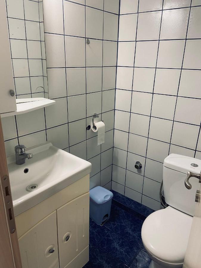 Feel Free Villa PalaiónTsiflíkion Eksteriør billede